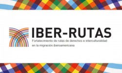 Hasta febrero continúa abierta la convocatoria de los Programas IBER-RUTAS e IBER-ESCENA imagen