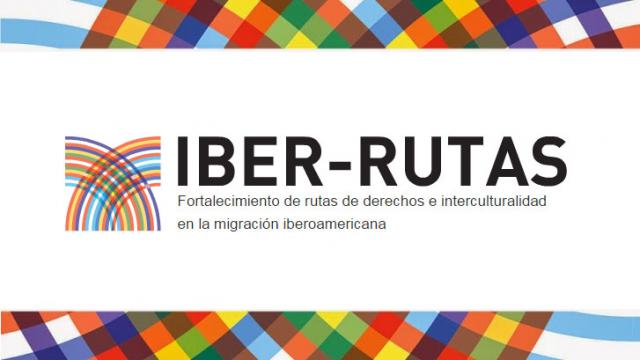 Hasta febrero continúa abierta la convocatoria de los Programas IBER-RUTAS e IBER-ESCENA imagen