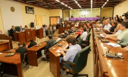 Destacan propuestas elevadas durante la Audiencia Pública de creación del Memorial Ycua Bolaños imagen