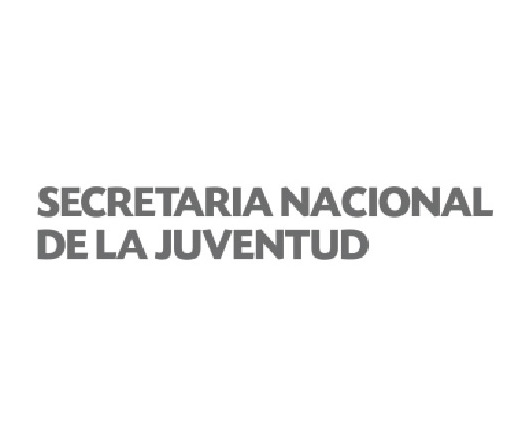 Secretaria Nacional de la Juventud imagen