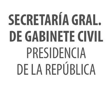 Secretaría Gral. de Gabinete Civil imagen