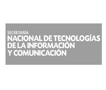 Secretaría Nacional de Tecnologías de la Información y Comunicación imagen