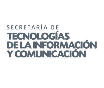 Secretaría de Tecnologías de la Información y Comunicación imagen