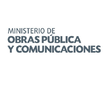 Ministerio de Obras Públicas y Comunicaciones imagen