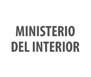 Ministerio del Interior imagen