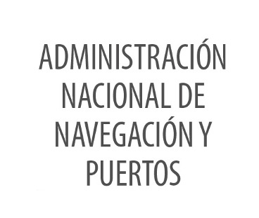Administración Nacional de Navegación y Puertos imagen