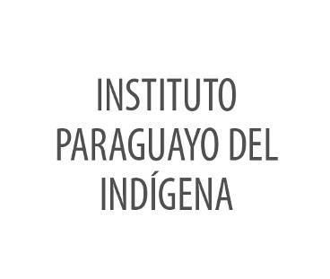 Instituto Paraguayo del Indígena imagen