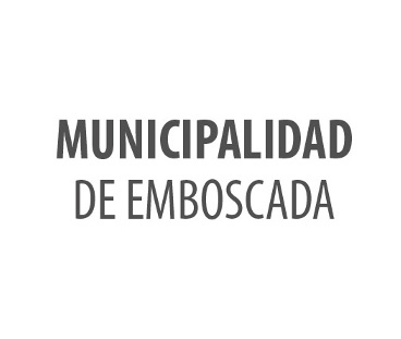 Municipalidad de Emboscada imagen