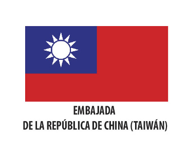 Embajada de la República de China (TAIWÁN) imagen