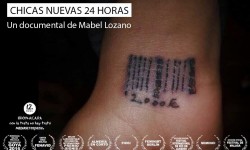 Coproducción paraguaya sobre trata de personas competirá en Premios Goya imagen
