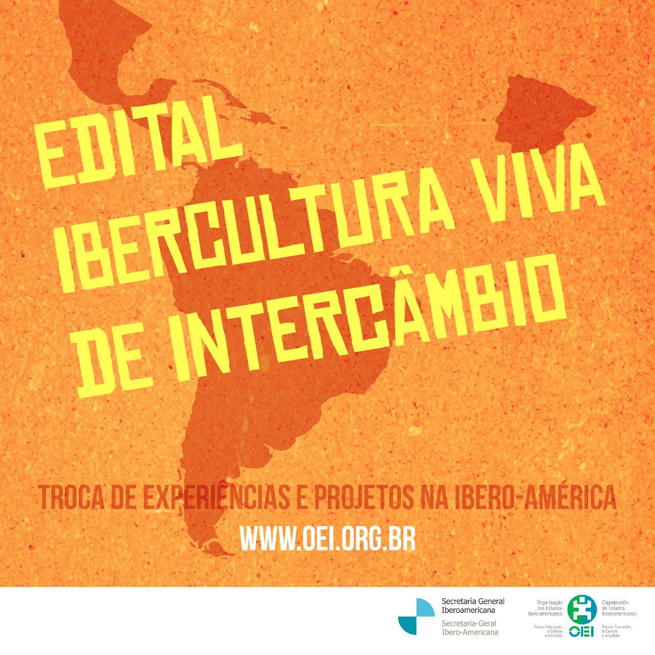 Paraguay integra proyecto seleccionado  por el programa IberCultura Viva imagen
