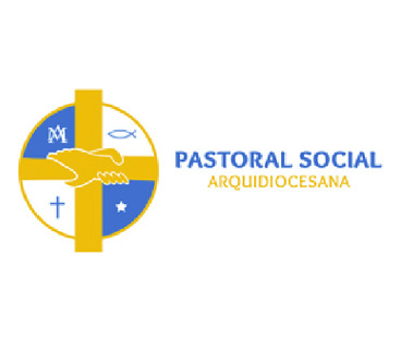 Pastoral Social imagen