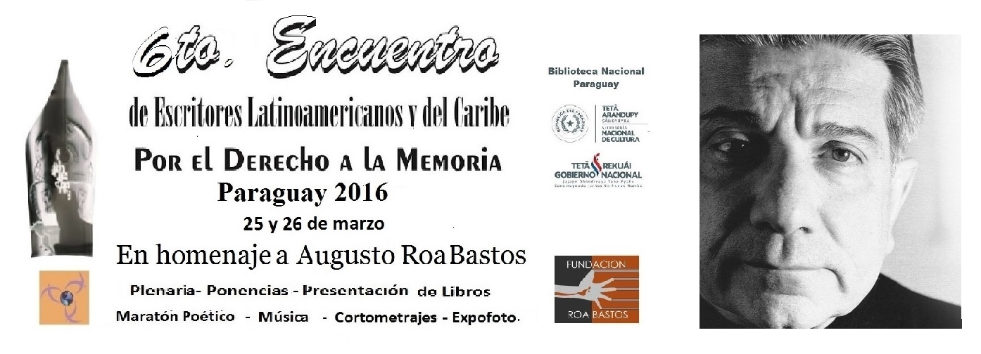 Asunción concentra esta semana  gran actividad literaria regional imagen