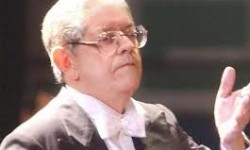 Sinfónica Nacional inicia temporada  con tributo al Maestro Florentín Giménez imagen