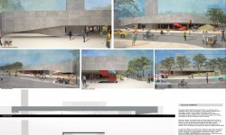 Jurado valora nivel del proyecto para el  Memorial 1A – Ycua Bolaños imagen
