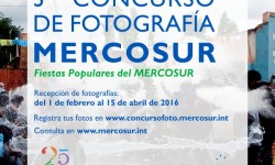 Tercer Concurso de Fotografía MERCOSUR – Fiestas populares imagen