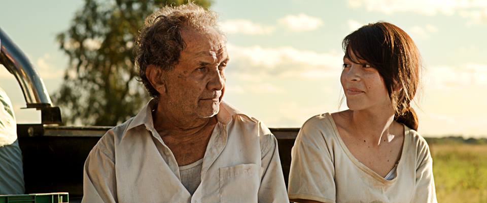 Guaraní, película paraguayo-argentina se estrena hoy en Buenos Aires imagen