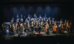 La Sinfónica Nacional ofrecerá “Una Noche Con Tchaikovsky” imagen
