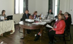 Inter plataforma MERCOSUR-UNASUR avanza en el combate al tráfico ilícito de bienes culturales imagen