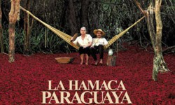 “Hamaca Paraguaya” se proyectará este jueves en la Embajada Argentina imagen