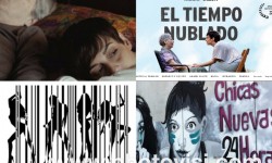 “El Tiempo Nublado” y “Chicas Nuevas 24 Horas”,  entre los mejores documentales de Iberoamérica imagen