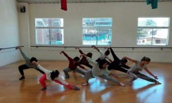 Ballet Nacional perfecciona técnicas y apunta a próximos estrenos imagen