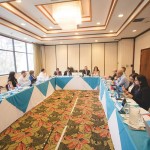 Culmina vigésima Reunión del Comité Intergubernamental de IBERESCENA