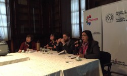 Planean acciones para visibilizar el guaraní en entidades estatales y espacios públicos imagen