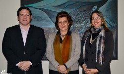 Villarrica comparte sus experiencias de gestión cultural para el municipio imagen