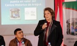 Con éxito se realizó taller de presentación del Plan CHA en Areguá imagen