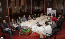 Expertos extranjeros asesoran en estrategias de sostenibilidad para el PlanCHA imagen