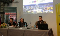 El Plan CHA se presentó en Encuentro Iberoamericano imagen