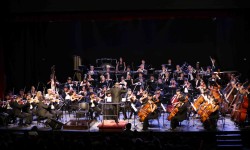 Sinfónica Nacional prepara atractivo repertorio para su 5º Concierto de Temporada imagen
