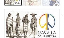 Colección digital iberoamericana de la Triple Alianza, a disposición de la ciudadanía imagen