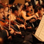 Buscan fomentar creación musical para orquestas infantiles y juveniles