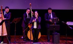 Se inició el Primer Simposio de la Música en Paraguay imagen