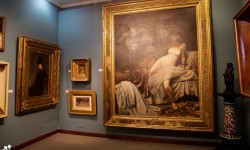 “La Colección Godoy y los orígenes del Museo Nacional de Bellas Artes” será tema de Charla del Café en el Museo imagen