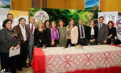 Habilitan oficina de la Federación Latinoamericana de Ciudades Turísticas en San Bernardino imagen