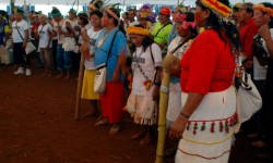 La SNC realizará conversatorio sobre la “Riqueza cultural de los pueblos originarios” imagen