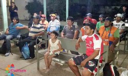 Realizan Censo a vendedores ambulantes de inmediaciones del Ycuá Bolaños imagen