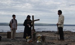 Cortometraje paraguayo KURUSU REBELDE gana el primer premio en 13º edición del Festival Latinoamericano de Cine Lapacho de Argentina. imagen
