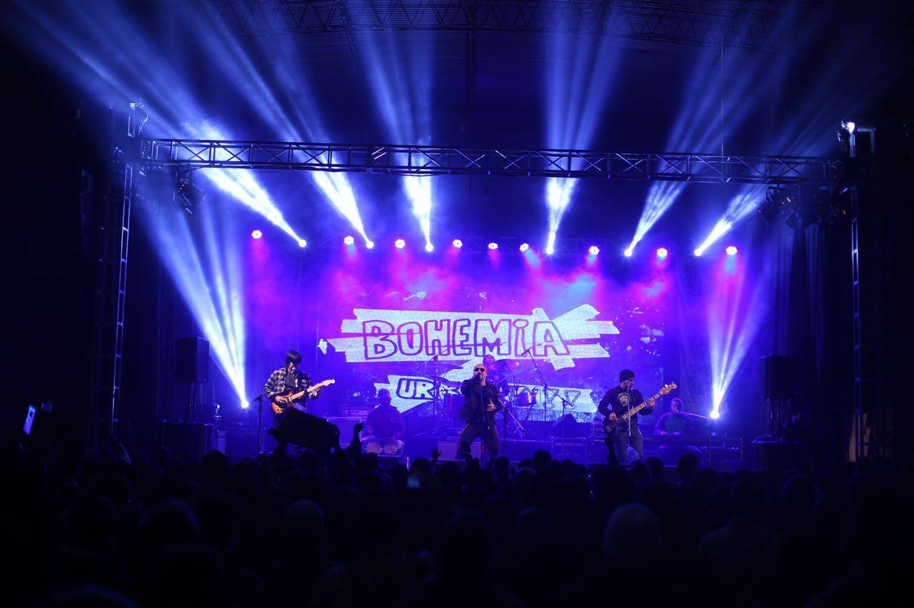 bohemia-urbana imagen