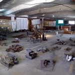 Cultura realiza inventario de patrimonio mueble del Ycuá Bolaños