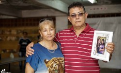 Familiares de víctimas del Ycuá Bolaños podrán retirar objetos en resguardo mientras dure construcción edilicia del Memorial imagen