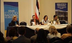 Paraguay ostenta la presidencia de ABINIA y es país sede del organismo internacional imagen