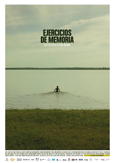 La película “Ejercicios de Memoria” participará en Ventana Sur imagen