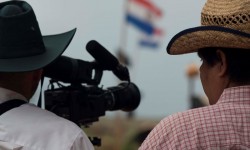 Cine paraguayo con más apoyo financiero imagen