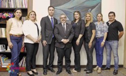Cultura y la EBY coordinarán acciones culturales para el Museo Histórico Ambiental de Ayolas imagen