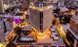 Se realizará Muestra fotográfica y audiovisual sobre el Centro Histórico de Asunción imagen
