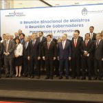 Exitosa II Reunión Bilateral de Paraguay y Argentina imagen